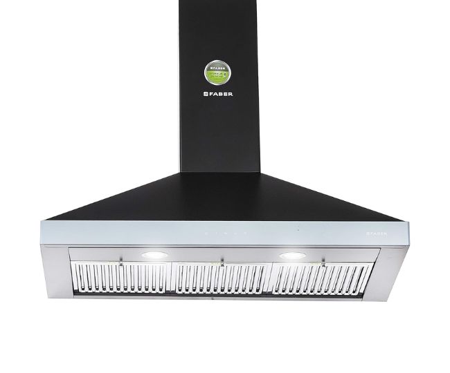 Top Selling Convertible Chimneys For Kitchen From Faber And Glen And More